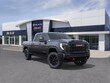  GMC Sierra 2500 HD