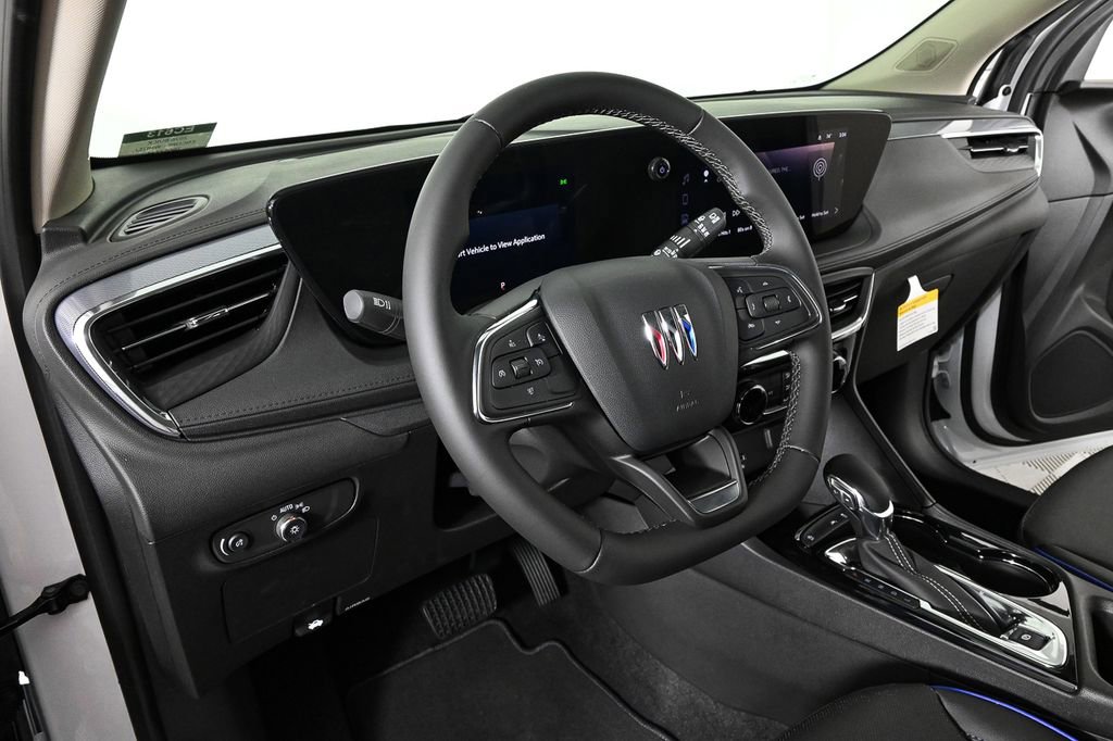2026 Buick Encore GX Sport Touring photo 4
