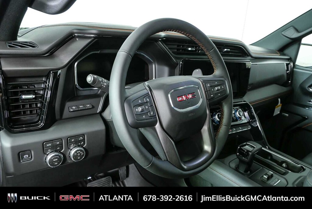 New 2026 GMC Sierra 1500 Truck Crew Cab