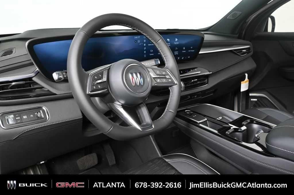 New 2026 Buick Enclave Sport Touring SUV