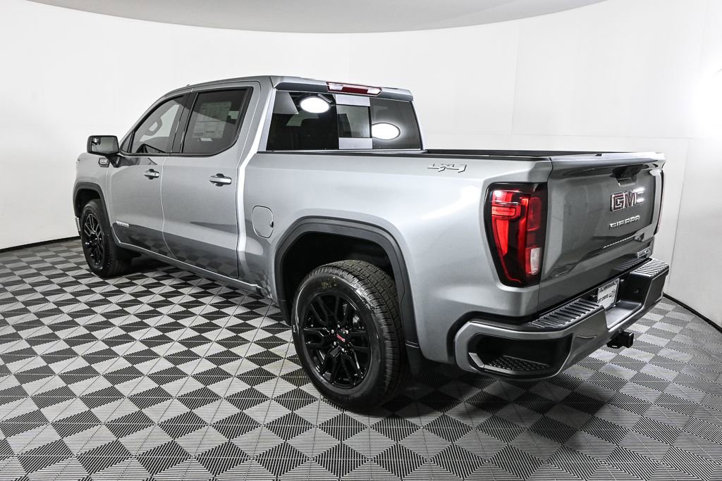 2026 Gmc Sierra 1500 Elevation photo 2