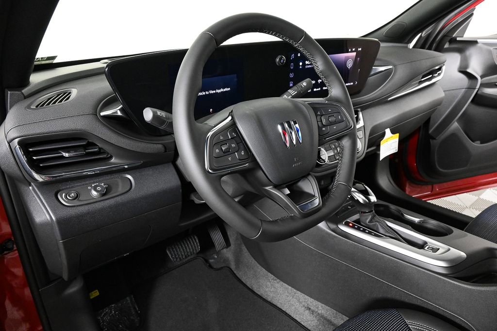2026 Buick Envista Preferred photo 4