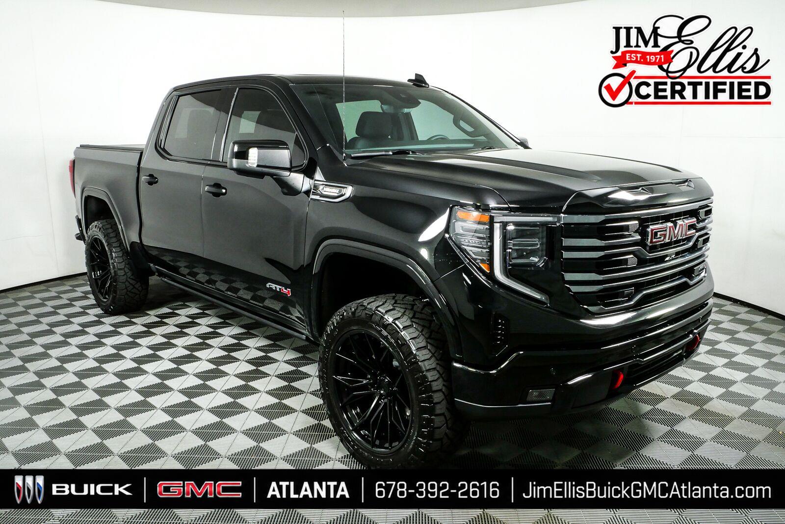  GMC Sierra 1500