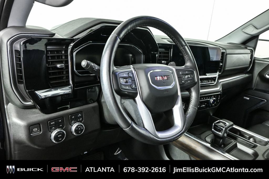 2023 Gmc Sierra 1500 SLT photo 4