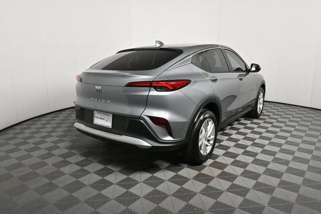 2026 Buick Envista Preferred photo 3