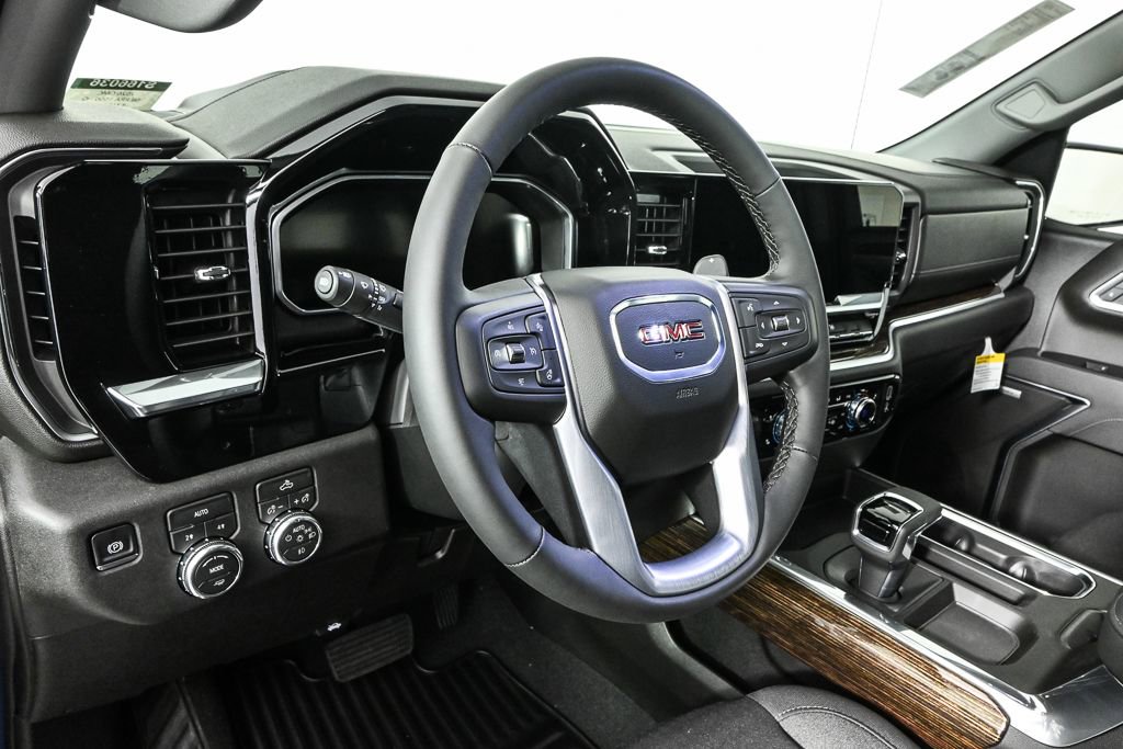 2026 Gmc Sierra 1500 Elevation photo 4