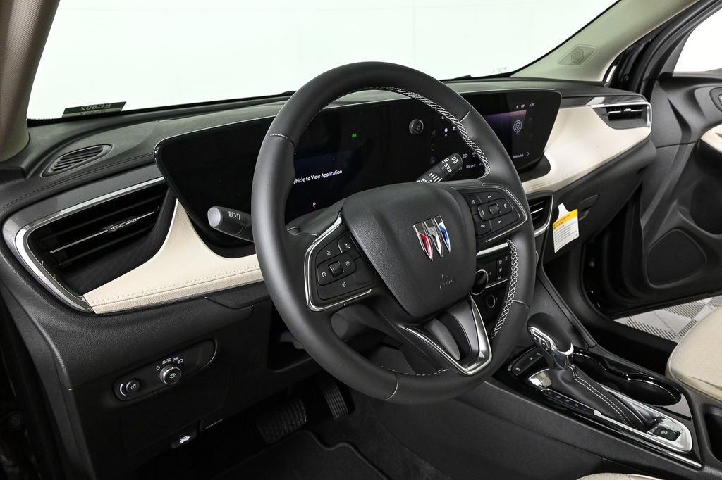 2026 Buick Encore GX Preferred photo 4