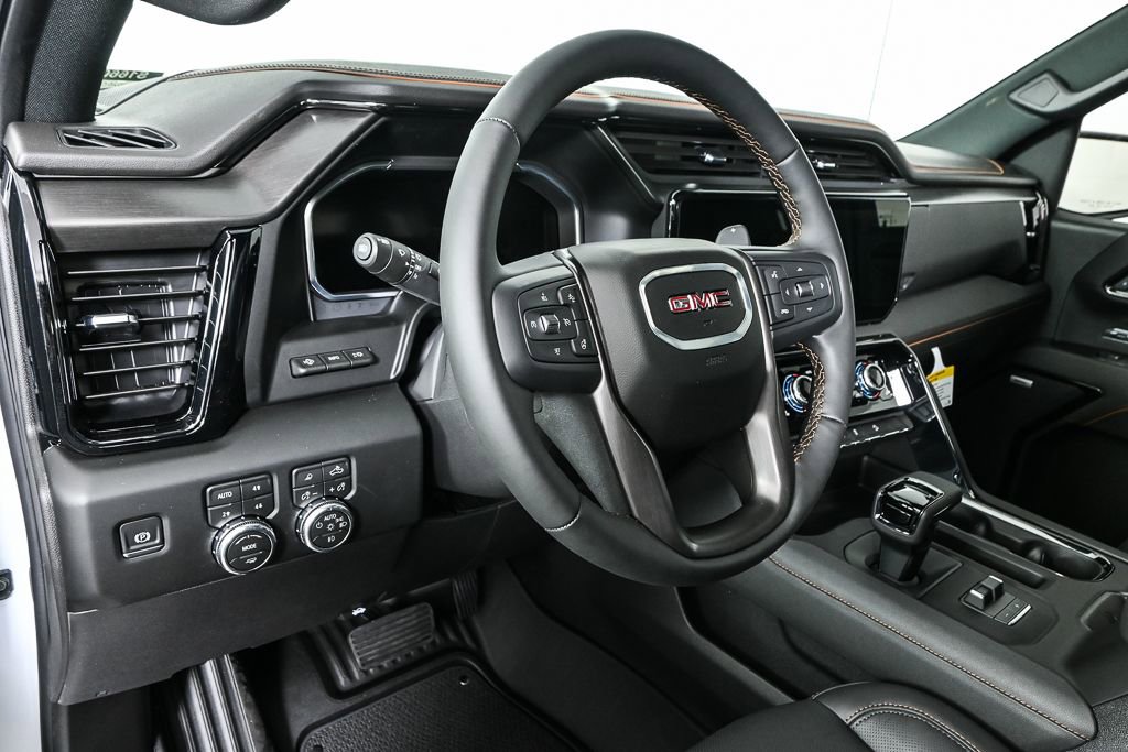 2026 Gmc Sierra 1500 AT4 photo 3