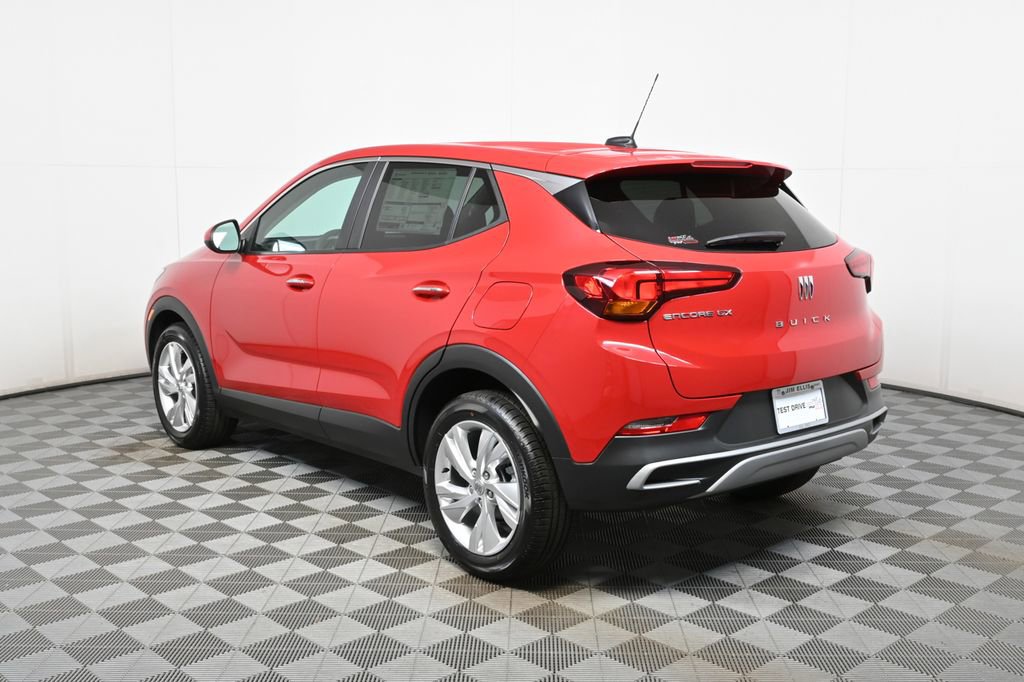 2026 Buick Encore GX Preferred photo 3