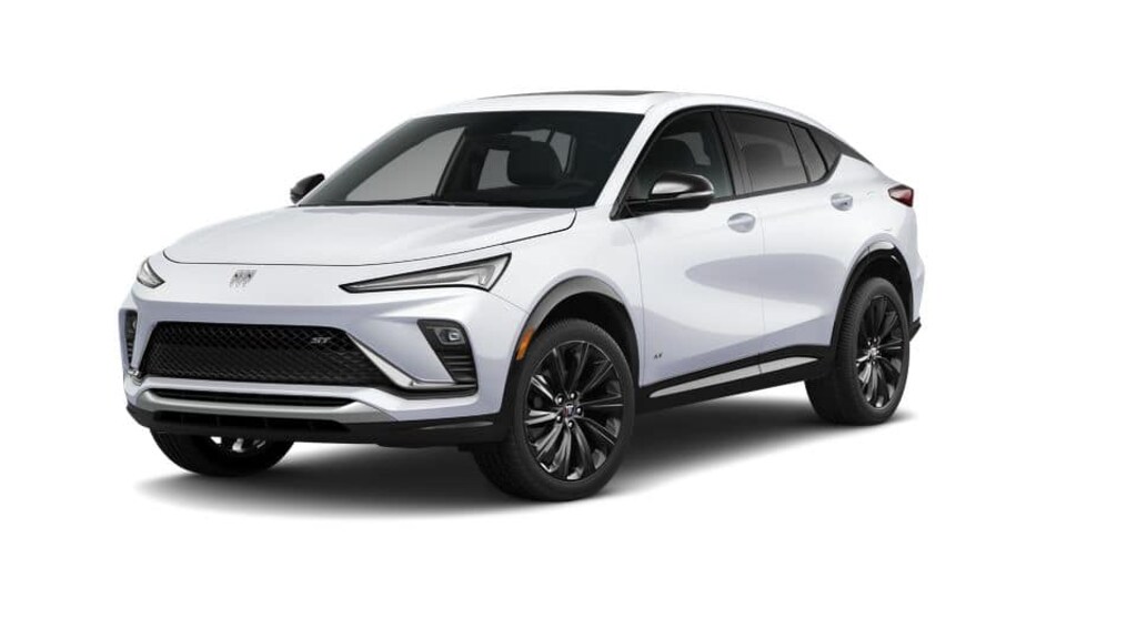 New 2026 Buick Envista Sport Touring SUV