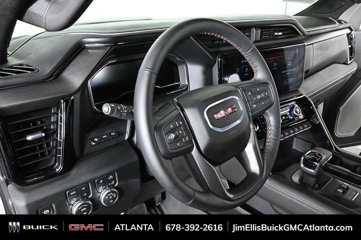 2024 Gmc Sierra 1500 AT4 photo 2