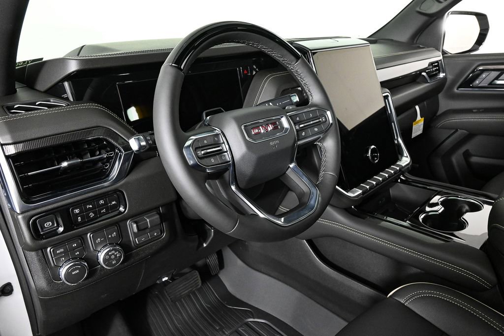 2026 Gmc Yukon XL photo 4