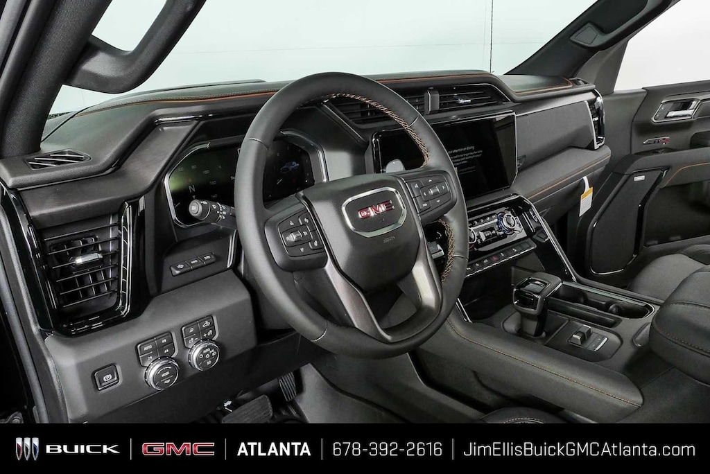 New 2026 GMC Sierra 1500 Truck Crew Cab