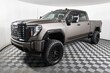 GMC Sierra 2500 HD