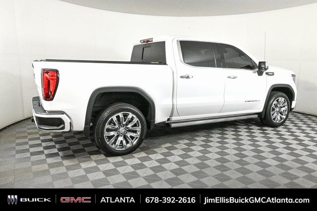 2023 Gmc Sierra 1500 Denali photo 2