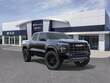 GMC Canyon