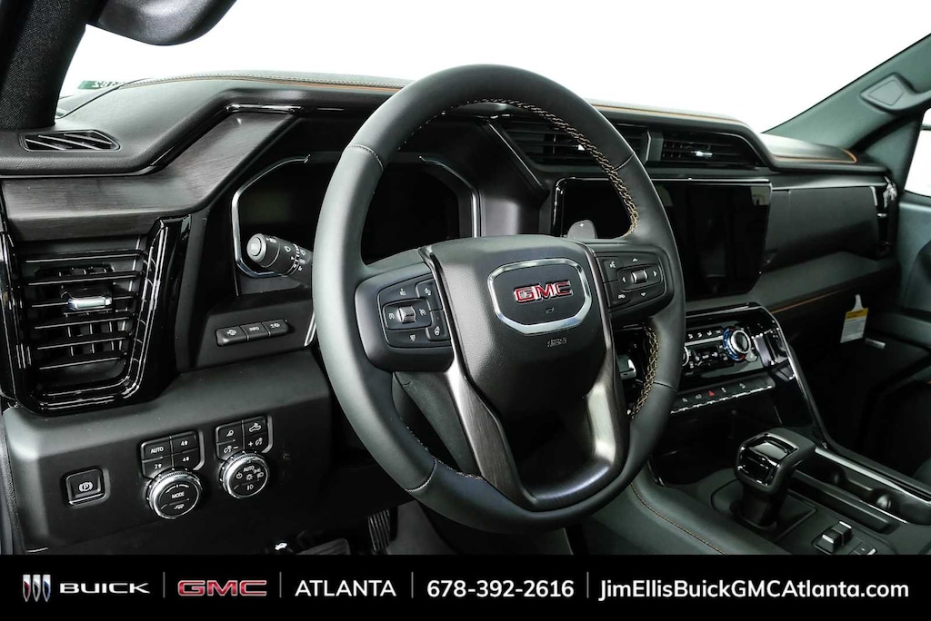 New 2026 GMC Sierra 1500 Truck Crew Cab