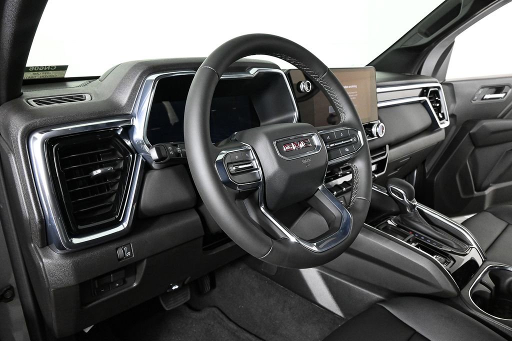 2026 Gmc Canyon Elevation photo 4