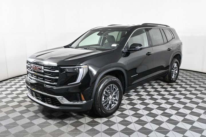 2025 Gmc Acadia Elevation photo 3