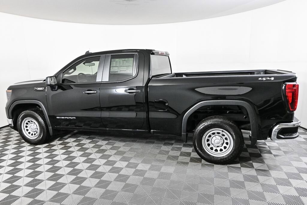 New 2026 GMC Sierra 1500 Pro Truck Double Cab