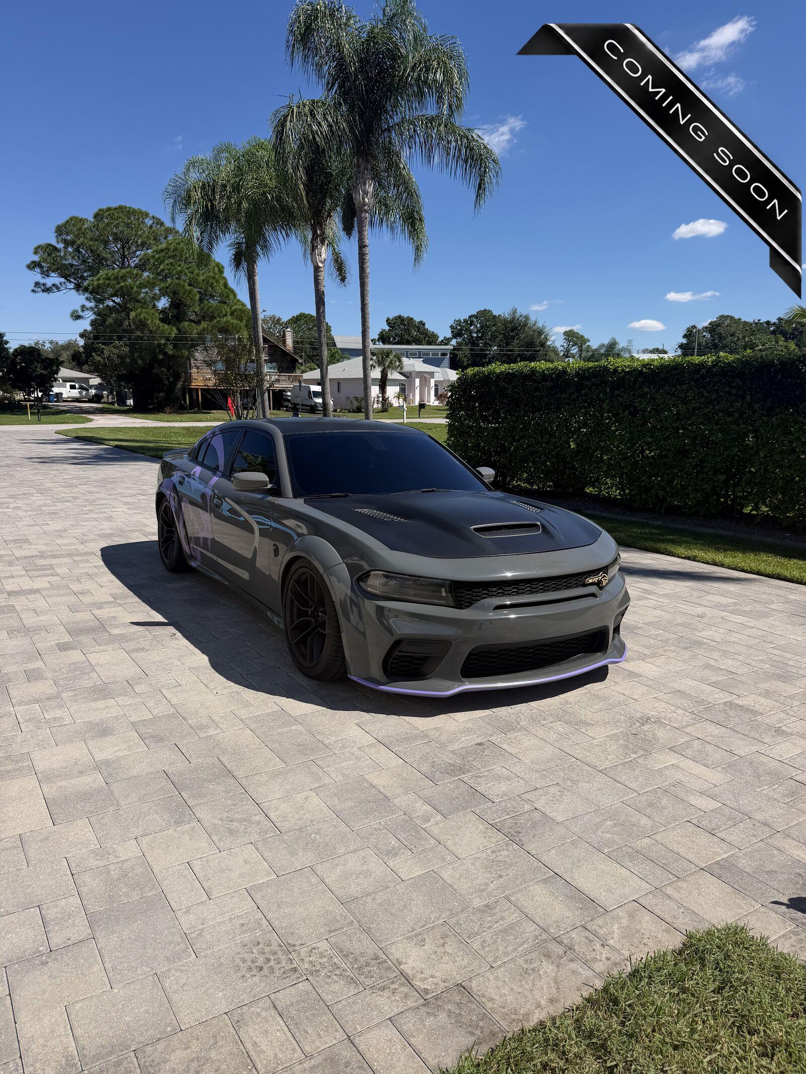  Dodge Charger