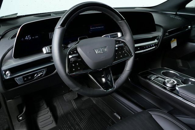 2026 Cadillac Lyriq Sport photo 4