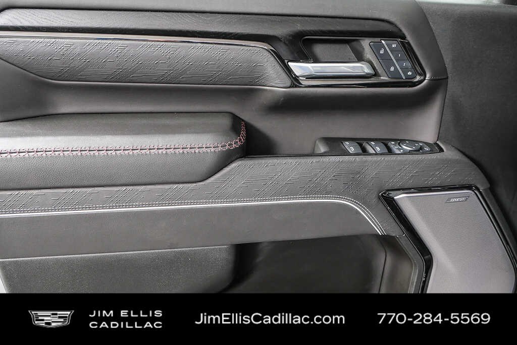 Used 2024 GMC Sierra 2500HD AT4X 4WD Crew Cab 159 4WD Crew Cab 159