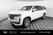 Cadillac Escalade ESV