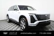  CADILLAC Vistiq