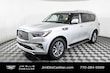 INFINITI QX80