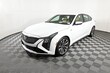 CADILLAC CT5-V