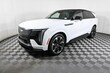 CADILLAC ESCALADE IQ