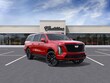 CADILLAC Escalade ESV