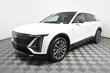 CADILLAC LYRIQ