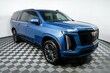  CADILLAC Escalade ESV