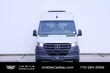  Mercedes-Benz Sprinter Passenger Van