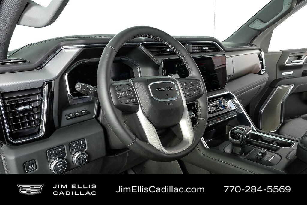 Used 2024 GMC Sierra 1500 Denali Crew Cab