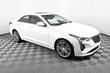  CADILLAC CT4
