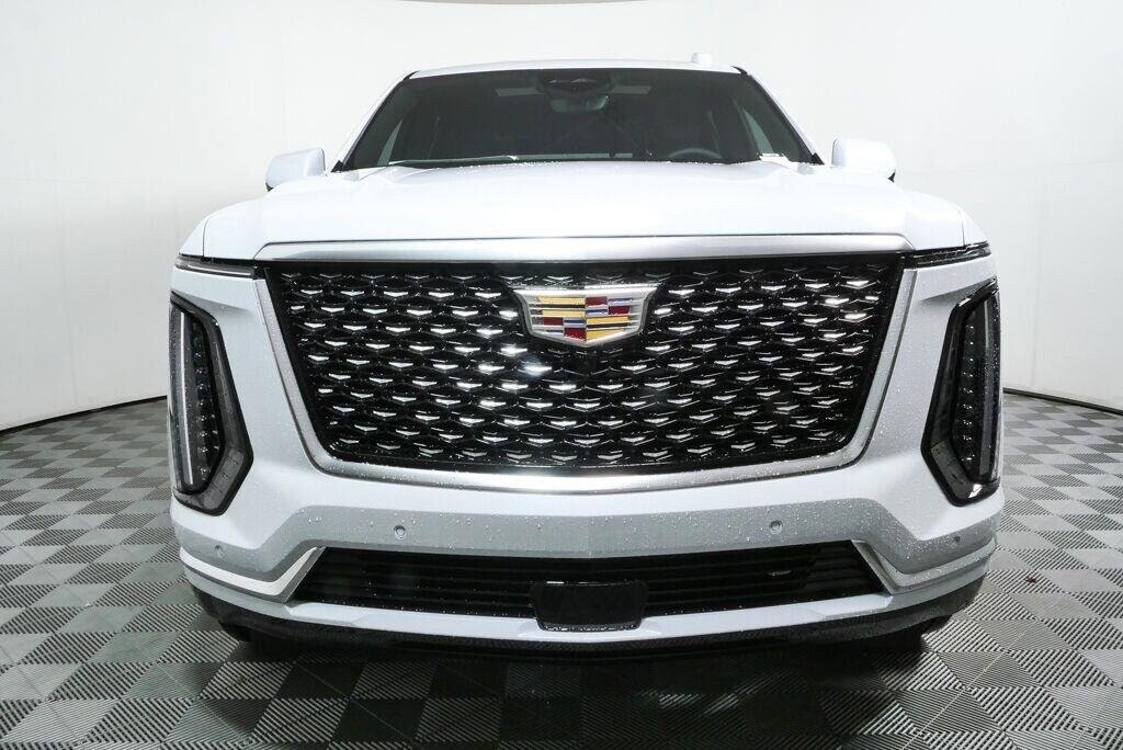 New 2026 CADILLAC Escalade Luxury SUV