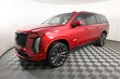 CADILLAC Escalade ESV