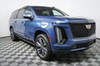  CADILLAC Escalade ESV