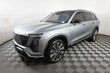 CADILLAC VISTIQ