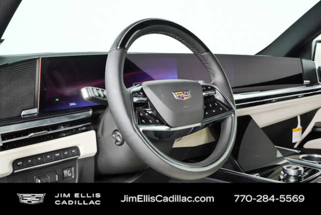 Used 2026 CADILLAC Escalade 4WD Sport SUV