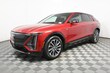 CADILLAC LYRIQ