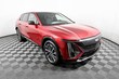 CADILLAC LYRIQ