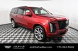 Cadillac Escalade ESV