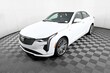 CADILLAC CT4