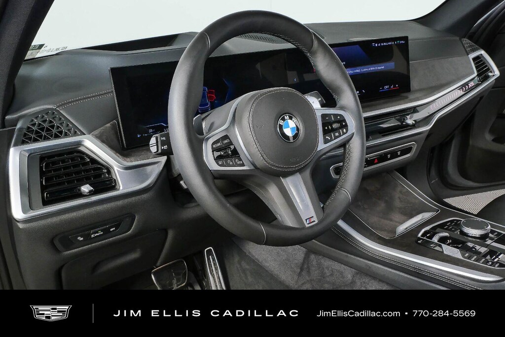 Used 2026 BMW X5 xDrive40i Sports Activity Vehicle