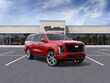 CADILLAC Escalade ESV