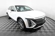 CADILLAC LYRIQ